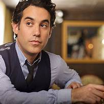 Artist Joshua Radin